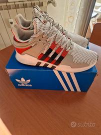 adidas overkill eqt - usate 42 2/3