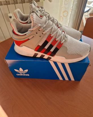 adidas overkill eqt - usate 42 2/3