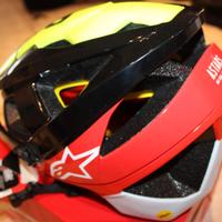 Casco Mtb Alpinestar Vector