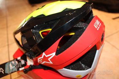 Casco Mtb Alpinestar Vector