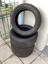 Gomme invernali Barum 195/50 R15 82H