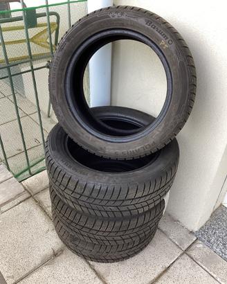 Gomme invernali Barum 195/50 R15 82H