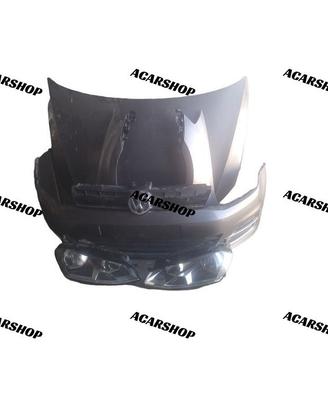 Musata per volkswagen golf 7 2013-2016
