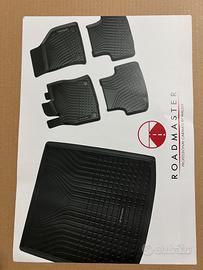 Tappetini per BMW X3