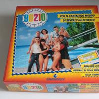 Gioco in scatola Beverly Hills 90210 - Clementoni
