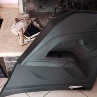 sedili e pannelli t-cross 2021