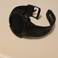 Samsung Galaxy Watch4 44 mm con 2 Cinturini