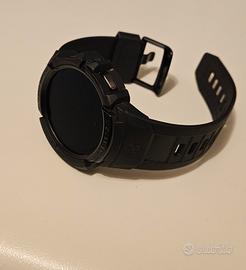 Samsung Galaxy Watch4 44 mm con 2 Cinturini