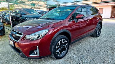 Subaru XV 2.0d Style 6mt my16