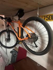 Bici bianchi 27