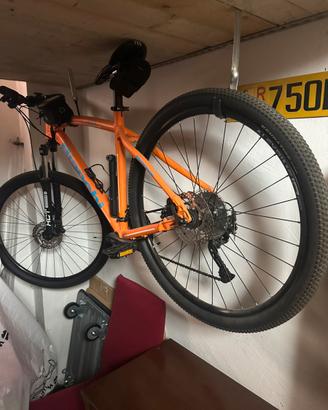 Bici bianchi 27
