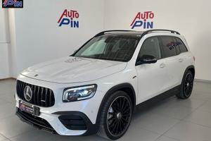 Mercedes-Benz GLB Mercedes-AMG 35 4M AMG Line...