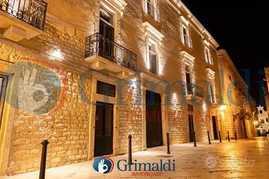 Appartamento Trani [Cod. rif 3132304ARG]