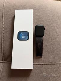 Apple Watch Serie 9 45mm