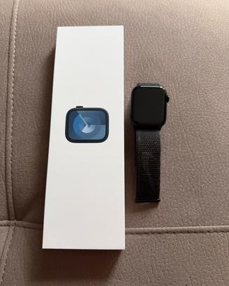 Apple Watch Serie 9 45mm