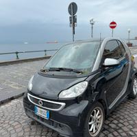 Smart ForTwo 2007–Diesel 168.000