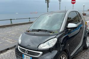 Smart ForTwo 2007–Diesel 168.000