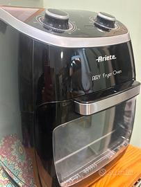 Ariete 4619 Airy Fryer Oven