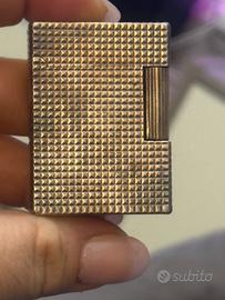 accendino vintage S.T. Dupont de Paris