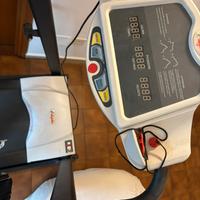 Tapis roulant elettrico