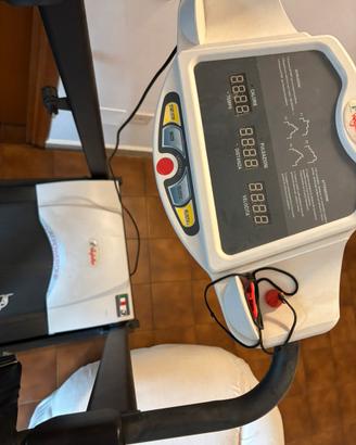 Tapis roulant elettrico