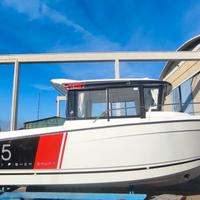 Jeanneau Merry Fisher 695 Sport