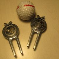 accessorio per golf