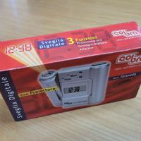 Sveglia con proiettore