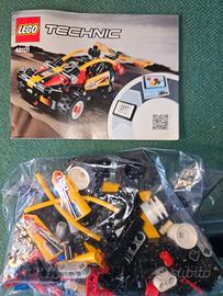 LEGO 42101 Buggy Techcnic