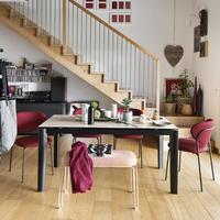 Sedie Calligaris Connubia Cozy