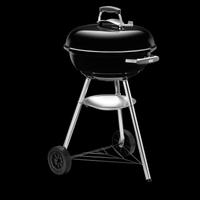 barbecue a carbonella originale  weber 47 cm