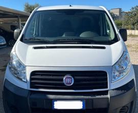 FIAT Scudo 2.0 MJT/130 PC-TN Furgone 10q. Busine