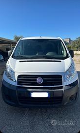 FIAT Scudo 2.0 MJT/130 PC-TN Furgone 10q. Busine