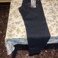 JEANS CARRERA NUOVI TG 50
