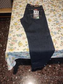 JEANS CARRERA NUOVI TG 50