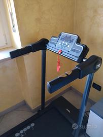 tapis roulant elettrico