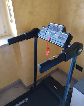 tapis roulant elettrico