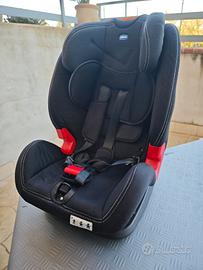 seggiolino per auto Chicco modello Akita