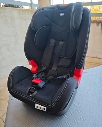 seggiolino per auto Chicco modello Akita