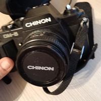 Macchina fotografica