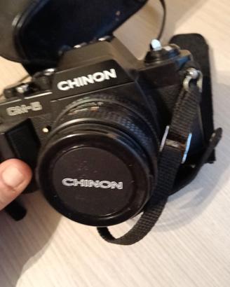 Macchina fotografica