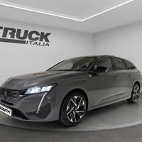 Peugeot 308 III 2021 SW - 308 SW 1.5 bluehd U92893