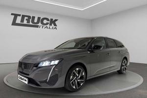 Peugeot 308 III 2021 SW - 308 SW 1.5 bluehd U92893