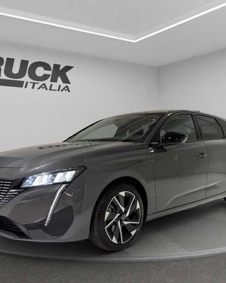 Peugeot 308 III 2021 SW - 308 SW 1.5 bluehd U92893