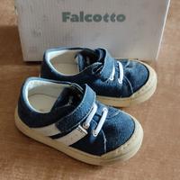 Falcotto numero 20 