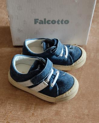 Falcotto numero 20 
