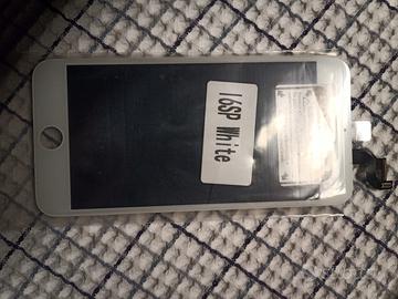 display iPhone 6s plus