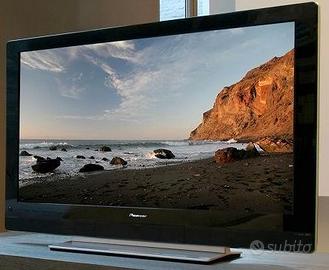 TV 43" Plasma HD-Ready Pioneer modello PDP436RXE