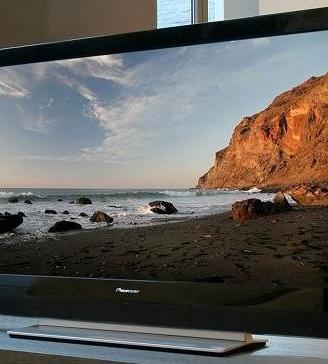 TV 43" Plasma HD-Ready Pioneer modello PDP436RXE
