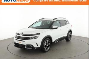 CITROEN C5 Aircross TS84392